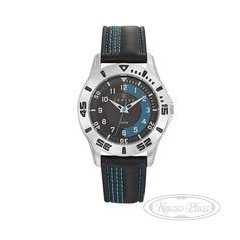 Certus gyerek óra ezüst fekete159