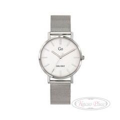 GO Mademoiselle női óra ezüst fehér