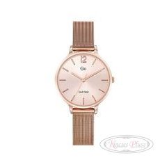 GO Mademoiselle női óra rose