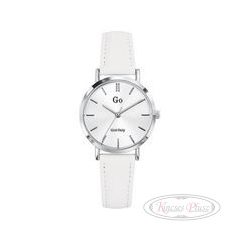 GO Mademoiselle női óra fehér-fehér