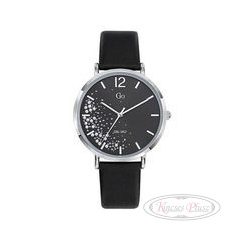 GO Mademoiselle női óra fekete