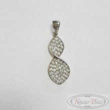 Ezüst medál, sokköves