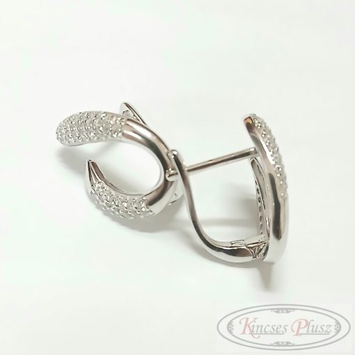 925 Ezüst Fülbevaló 