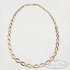 Női 14K Arany Lánc