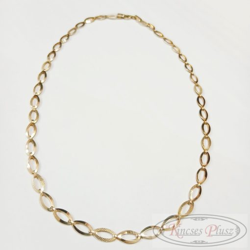 Női 14K Arany Lánc