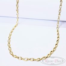 Arany 14K Női Lánc 