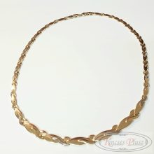 14K Nyakék 