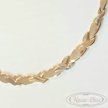 14K Nyakék 