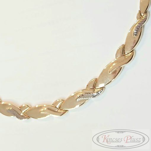 14K Nyakék 