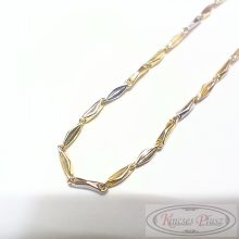 14K Arany Karlánc 