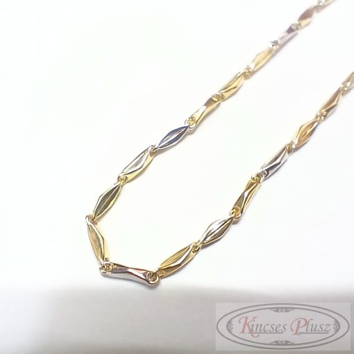 14K Arany Karlánc 