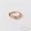 Arany gyűrű 55' solter sokköves