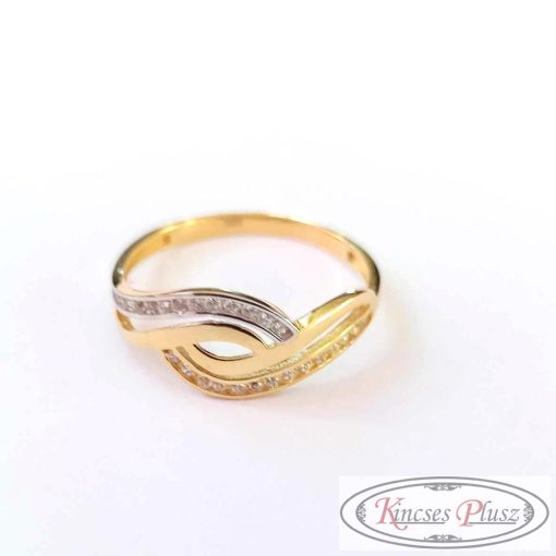 Arany gyűrű 59