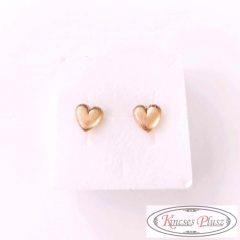 Arany fülbevaló szv