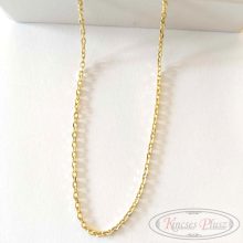 Arany lánc ancer 50cm 