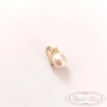 Arany medál gyöngy