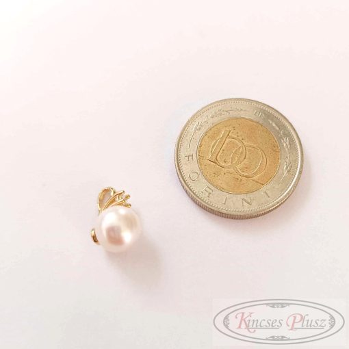 Arany medál gyöngy