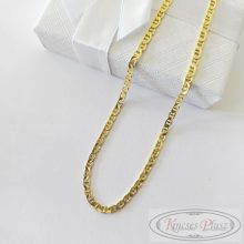 Arany lánc gucci 50cm