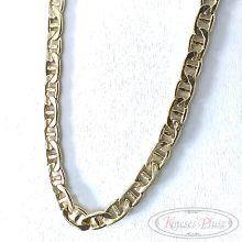 Arany lánc gucci 50cm