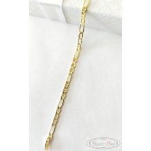 arany karlánc fantázia 21cm