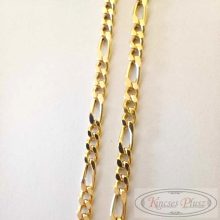 Arany lánc cartier 60cm